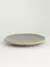 Set x 6 Plato Postre Hampshire Gris en internet