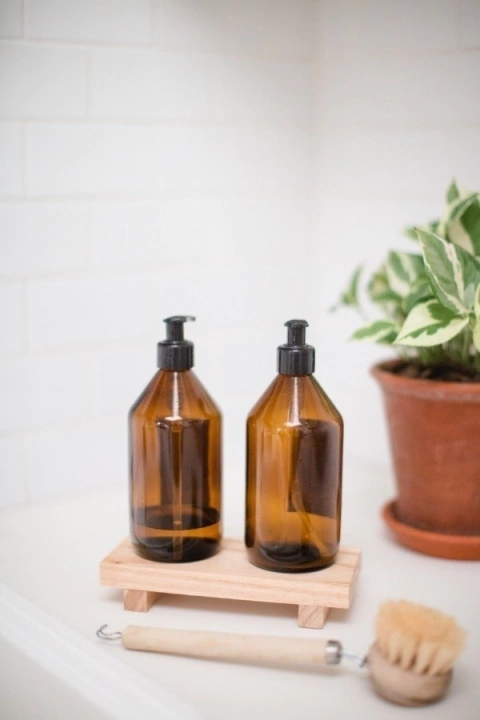 Base Dispenser de Paraiso - comprar online