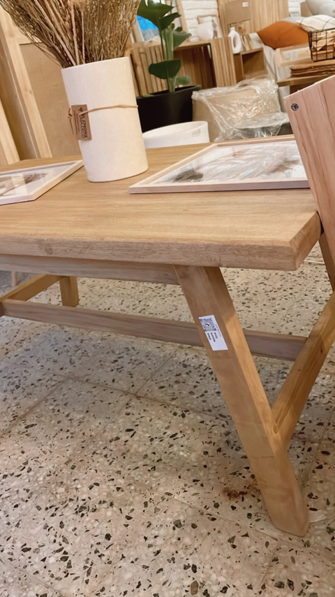 Mesa Ratona Dina