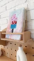 Huemul para Pegboard