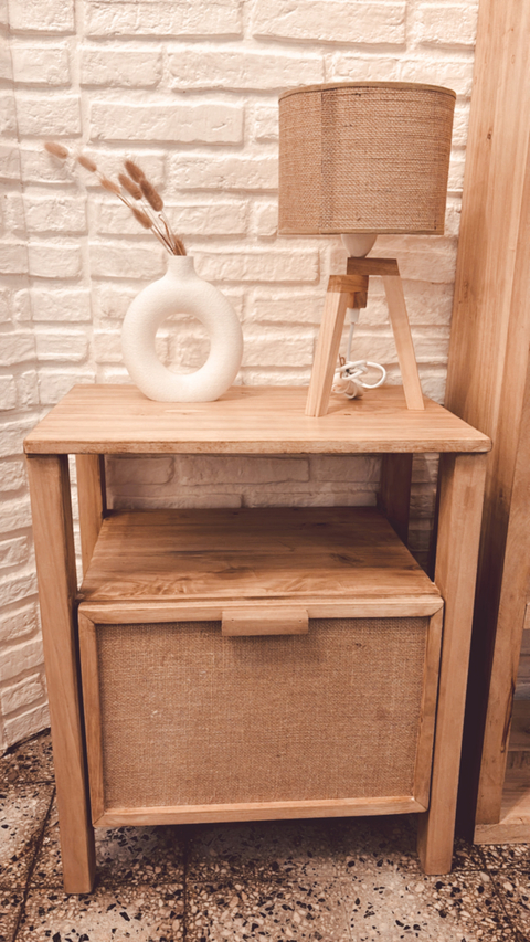 Mesa de Luz Pampeana - comprar online