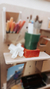 Estante para Pegboard