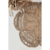 Alfombra SeaGrass Flor 120 Cm