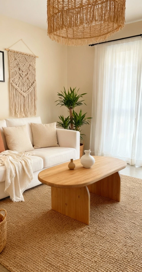 Mesa Ratona Curva 100 Cm - comprar online