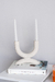 Candelabro U
