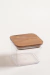 Frasco Acacia cuadrado small