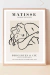 Cuadro Matisse V 28x35cm