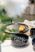 Bowl ceramica negra 15cm - comprar online