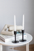 Set x2 Candelabro Murcia