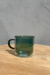 Imagen de Taza doble vidrio color 200ml