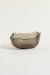 Bowl de vidrio fume Roses 13cm - comprar online