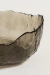 Bowl de vidrio Roses Fume 19cm - comprar online