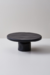 Pie de torta Black Medium