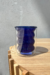 Imagen de Vaso doble curvas vidrio color 200 ml