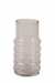 Jarron Lima Curvy de vidrio - comprar online