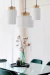 Colgante Renu Wood Large - comprar online