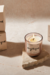 Vela MYSTIQUE Noir - comprar online