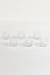 set x6 vasos galipoli bajos en internet