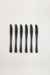 set x6 cuchillos budapest - comprar online