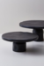 Pie de torta Black Medium - Diverso