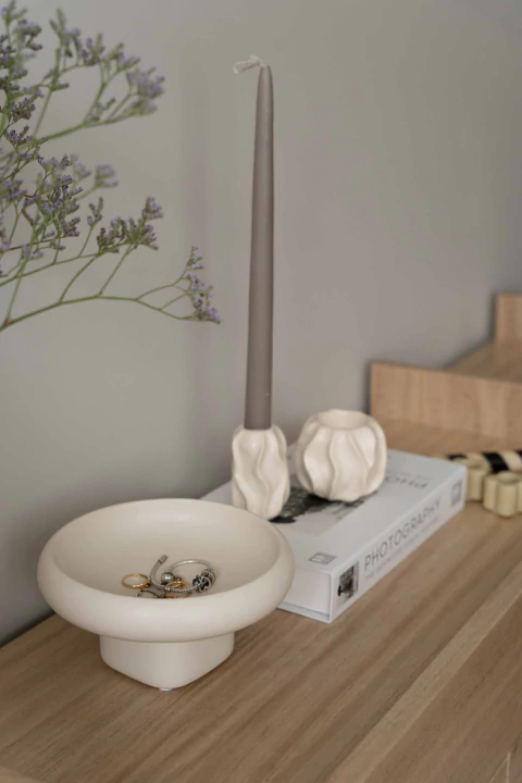 Organizador de ceramica - comprar online