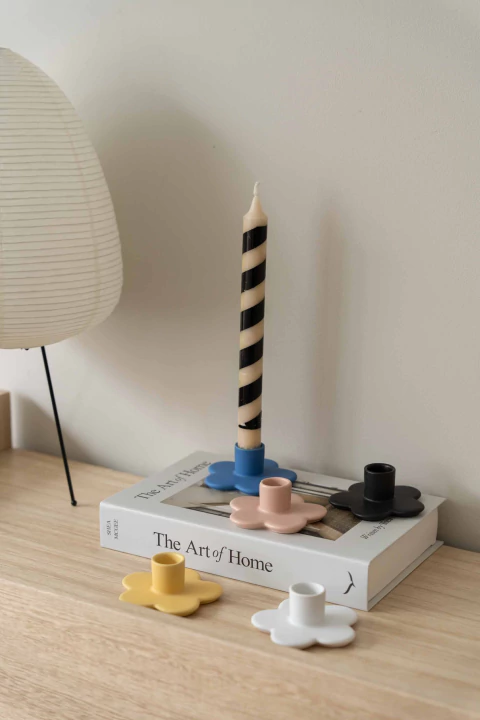 Portavela Montana - comprar online