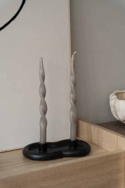 Candelabro Bronx - comprar online