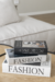 Caja Libro Home Decor M