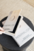 Caja Libro minimalista L - comprar online