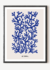 Cuadro Le corail 30x40 cm - comprar online