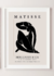 Cuadro Matisse III 30X40 cm en internet
