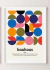 Cuadro bauhaus colores 30x40cm en internet