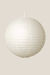 Lampara China Medium - comprar online