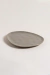Plato postre UMAY VISON 23 cm