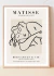 Cuadro Matisse V 28x35cm - comprar online