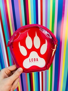 Necessaire Leoa Beauty