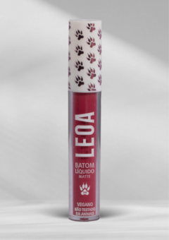 Batom matte 24h - Multifuncional- Monte Serrat - Vegano - 4g - comprar online