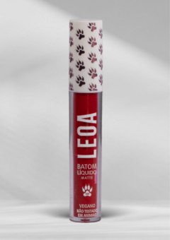 Batom matte 24h - Multifuncional - Quebra Mar - Vegano - 4g - comprar online