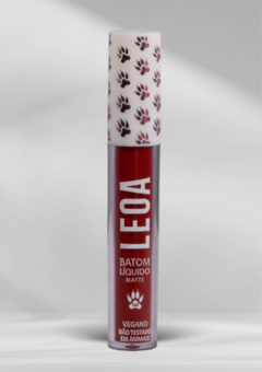 Batom Matte 24h - Multifuncional - Rua XV - Vegano - 4g - comprar online