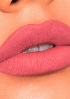 Imagem do Presenteie com Leoa Beauty - Kit com 8 batons ou glosses