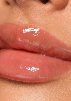 Lip gloss Ana - vegano - 4g na internet