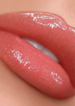Lip gloss Duda - Vegano - 4g na internet