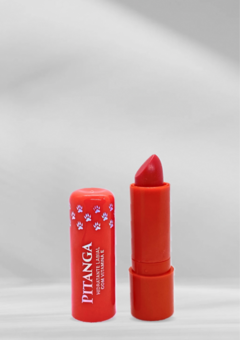 Lip balm ultra hidratante - Pitanga - comprar online