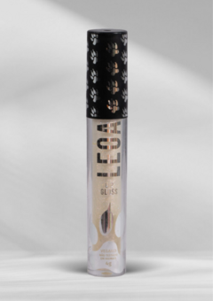 Lip Gloss Prata - vegano - 4g - comprar online