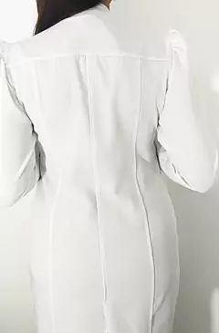 Jaleco Lari - JALECOSCOOL