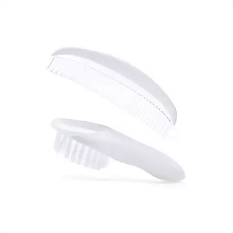 Peine y Cepillo con cerdas para bebés - comprar online