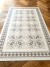 Alfombra vinílica BELINDA - ZETA HomeDeco