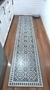 Alfombra vinílica MARGE DARK - ZETA HomeDeco