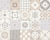 Azulejos autoadhesivos BERLIN BEIGE PASTEL