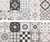 Azulejos autoadhesivos BERLIN PINK